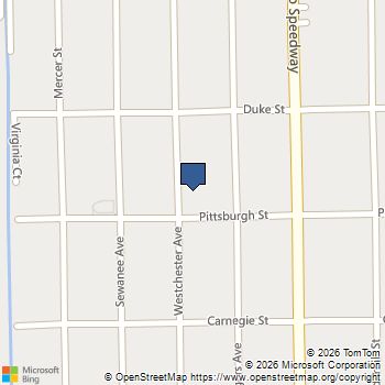 6439 Westchester Avenue West University Place, TX MLS# 39443870