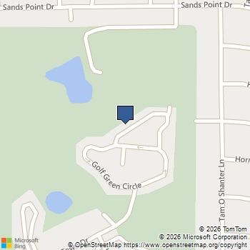 8252 Golf Green Circle Houston, TX MLS# 8614815