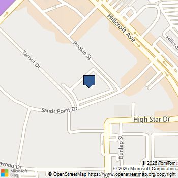 6500 Sands Point Drive 602 Houston, TX MLS# 62361829