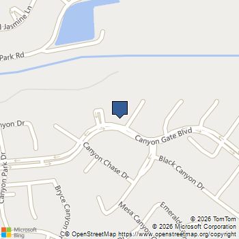 6222 Santiago Mountain Court Court Katy, TX MLS# 98863595