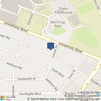 2008 Dryden Road Houston, TX MLS# 74489023