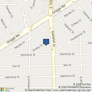 6934 Schley Street Houston, TX MLS# 8843091