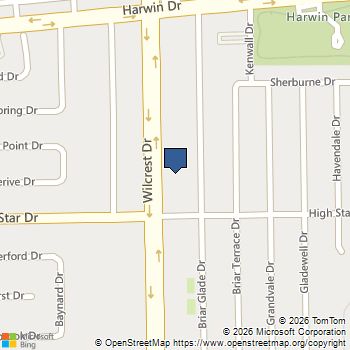 6289 Wilcrest Drive 7100 Houston, TX MLS# 21084020