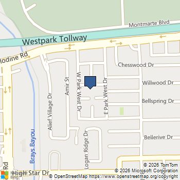 11735 Alief Clodine Road 1 Houston, TX MLS# 35450760