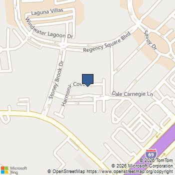 7131 Harmony Cove Houston, TX MLS# 51484650