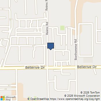 7400 Bellerive Drive 1702 Houston, TX MLS# 98297582