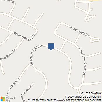 27311 Liberty Heights Lane Fulshear, TX MLS# 71352388