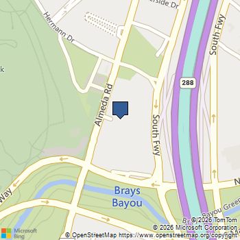 5925 Almeda Road 11406 Houston, TX MLS# 94885127