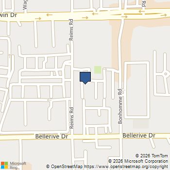 6001 Reims Road 1411 Houston, TX MLS# 89118951