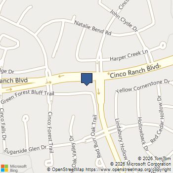 28206 Green Forest Bluff Trail Katy, TX MLS# 52477736