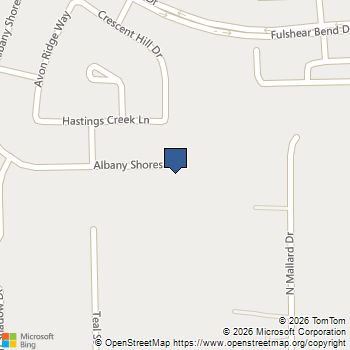5134 Albany Shores Lane Fulshear, TX MLS# 61361779