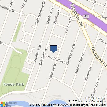 2434 Lidstone Street ST Houston, TX MLS# 84266275