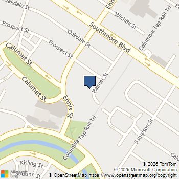 5416 Palmer Street Houston, TX MLS# 32090398