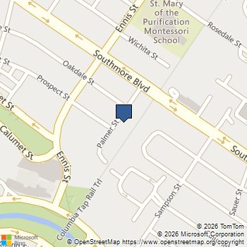 5313 Palmer Street Houston, TX MLS# 24018421