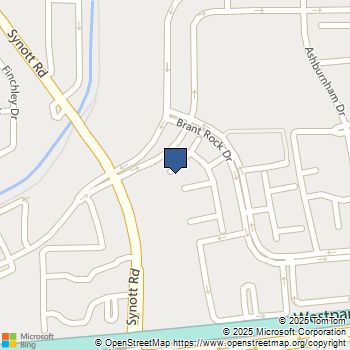 13003 Bella Vida Lane Houston, TX MLS# 7929566