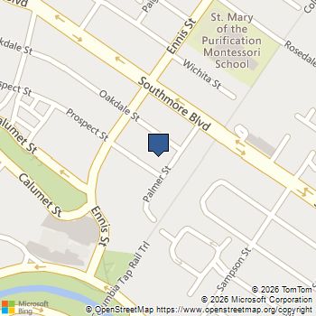 3025 Prospect Street 1 Houston, TX MLS# 43051312