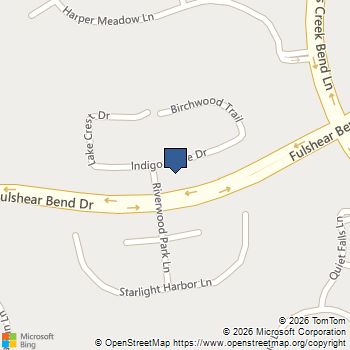 27927 Indigo Ridge Drive Fulshear, TX MLS# 21511117