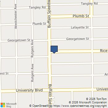 3131 Rice Boulevard West University Place, TX MLS# 5356571