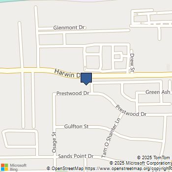 7902 Prestwood Drive 20 Houston, TX MLS# 2464747