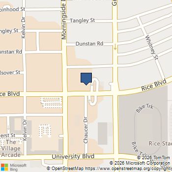 2360 S RICE BOULEVARD PH1201 Houston, TX MLS# 18944520