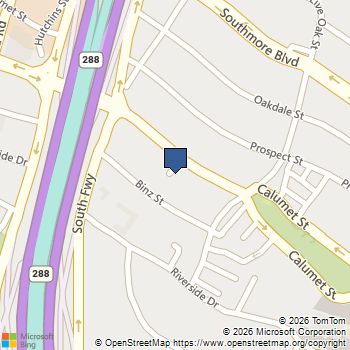 2508 Calumet Street E Houston, TX MLS# 59028105