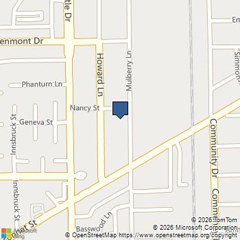 1017 Mulberry Lane Bellaire, TX MLS# 5092487