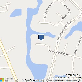 4443 Sunny Hazel Lane Fulshear, TX MLS# 87254177