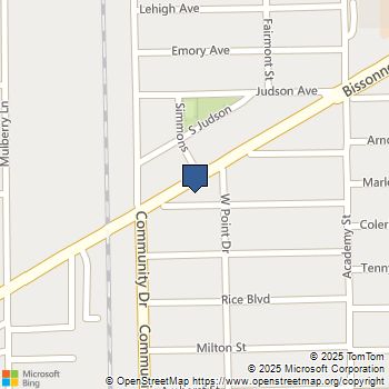 4210 Coleridge Street Houston, TX MLS# 54801758