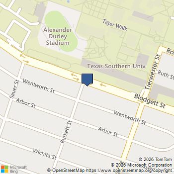 4701 Burket Houston, TX MLS# 54750414