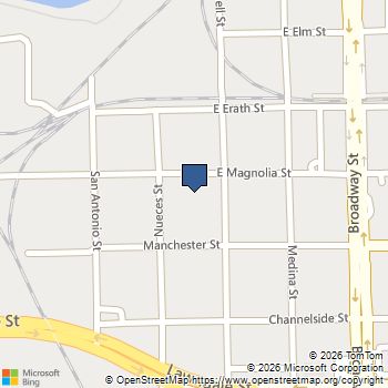 7812 E Magnolia Street Houston, TX MLS# 37201683