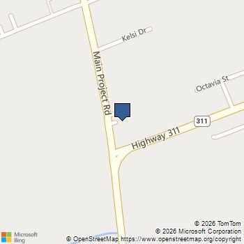 637 Main Project Road Schriever, LA MLS# 2551155