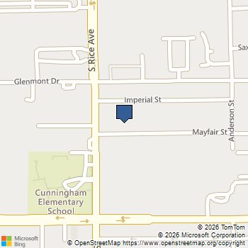 5010 Mayfair Street Bellaire, TX MLS# 39454204