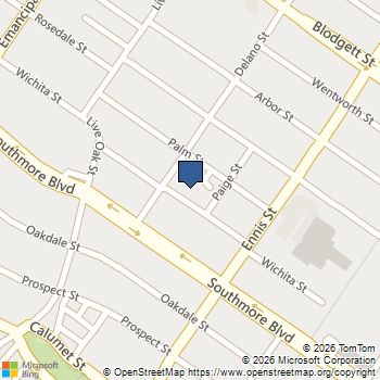 2807 Wichita St Street Houston, TX MLS# 69869546