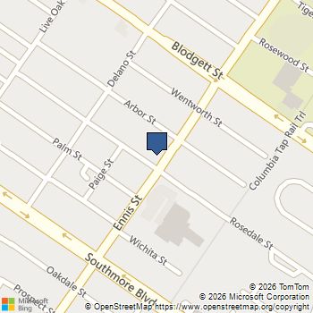 2919 ROSEDALE Street Houston, TX MLS# 85274820