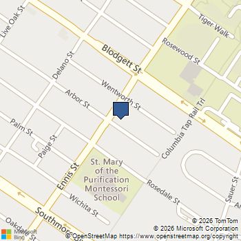 3005 Arbor Street Houston, TX MLS# 65539706