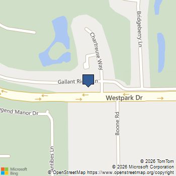 11411 Gallant Ridge Lane Houston, TX MLS# 82306233