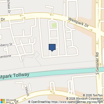 10049 Westpark Drive 137 Houston, TX MLS# 8999624