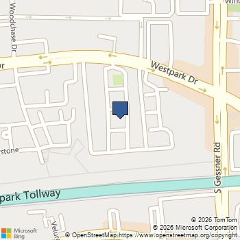 10051 Westpark Drive 256 Houston, TX MLS# 83227773