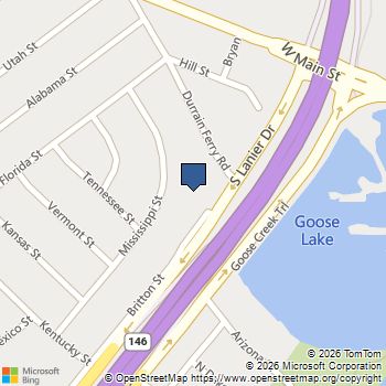 1795 Britton Street Baytown, TX MLS# 68042614