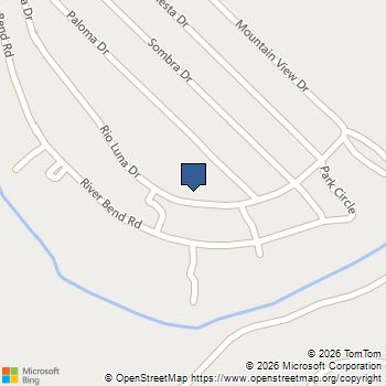 539 Rio Luna Drive Bandera, TX MLS# 78044936