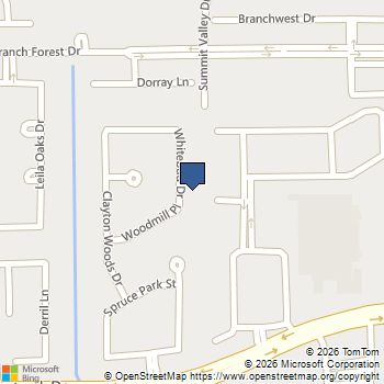 3311 Whitebud Drive Houston, TX MLS# 18756704