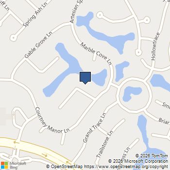 7610 Hampton Bay Lane Katy, TX MLS# 80990180