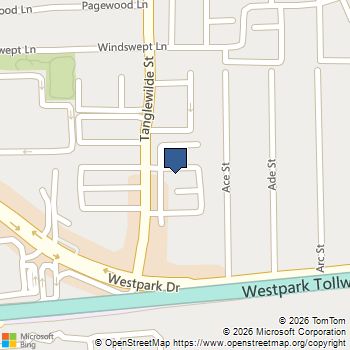 4001 Tanglewilde Street 1103 Houston, TX MLS# 92833137
