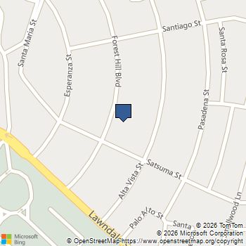 1921 Forest Hill Boulevard Houston, TX MLS# 34859727