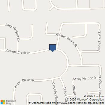 31003 Vintage Creek Lane Fulshear, TX MLS# 31011564