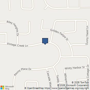 31007 Vintage Creek Lane Fulshear, TX MLS# 11416136