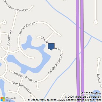 6915 Monarch Lake Lane Katy, TX MLS# 14301722