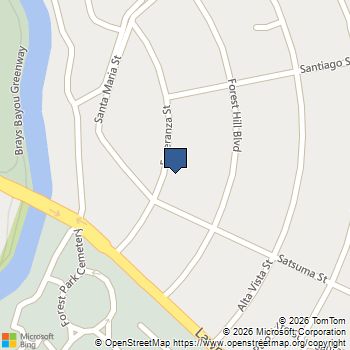 1923 Esperanza Street Houston, TX MLS# 94091691