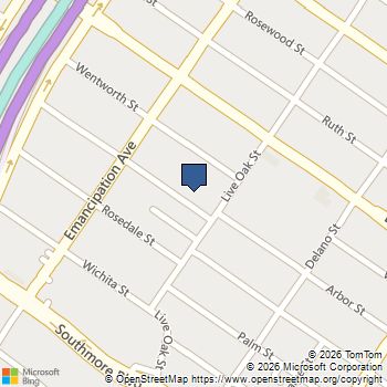 2511 Arbor Street Houston, TX MLS# 90627101