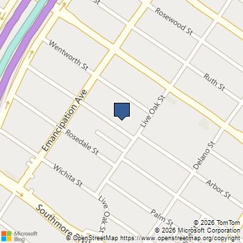 2509 Arbor St Street Houston, TX MLS# 81263337